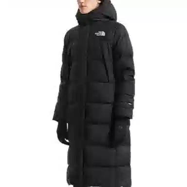 The North Face