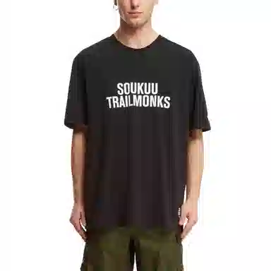 THE NORTH FACE x SOUKUU SS24 T