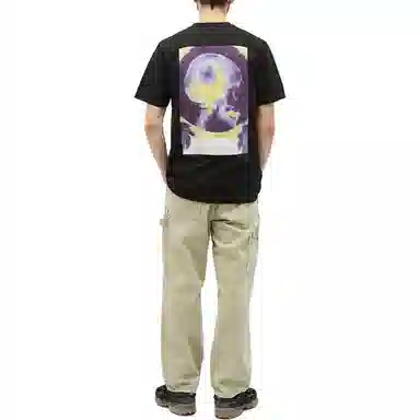 Stussy FW23 X-RAY TEE XT