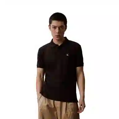 CALVIN KLEIN Jeans Polo
