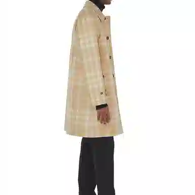 Burberry SS23 Trench Coat