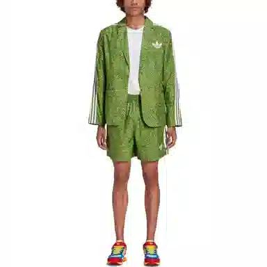 adidas x Kerwin Frost