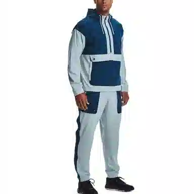 Under Armour Popover