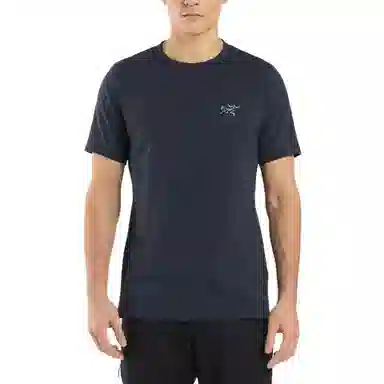 Arcteryx Captive Arc'Word Logo T