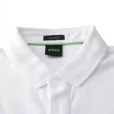 HUGO BOSS FW23 Polo