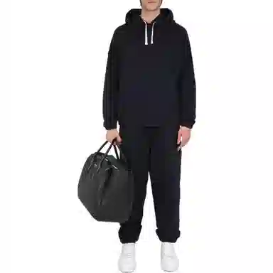 GIORGIO ARMANI FW22 Logo