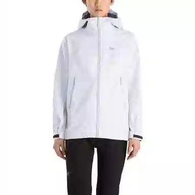 Arcteryx Kadin Hoody Logo