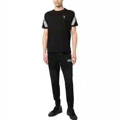 EMPORIO ARMANI SS23 EA7 LogoT