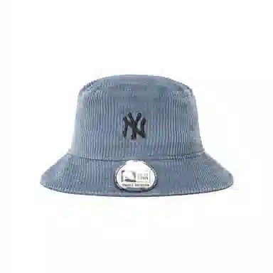 New Era x MLB Corduroy Bucket Hat