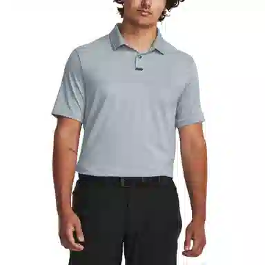 Under Armour Tour Tips Polo