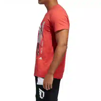 adidas T