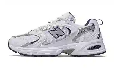 New Balance 530 Silver