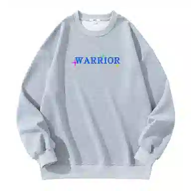 Warrior LOGO