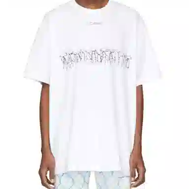 OFF-WHITE Futura Atoms SS20