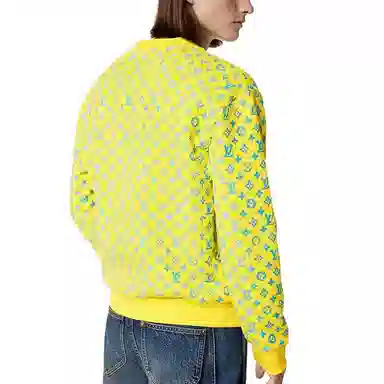 LOUIS VUITTON SS23 Logo