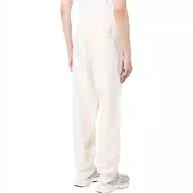 Carhartt WIP Drawstring Pants White
