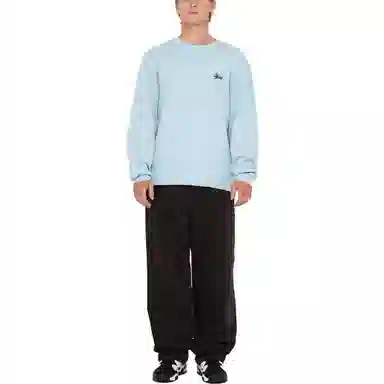 Stussy FW23 Kryptek Camo LS Thermal