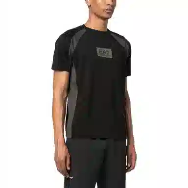 EMPORIO ARMANI SS23 EA7 T