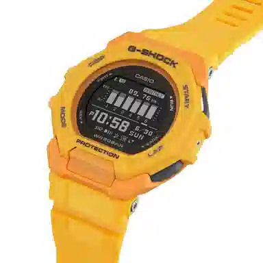 CASIOGBD-300 200M