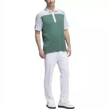adidas originals x BOGEY BOYS SS23 LogoPolo