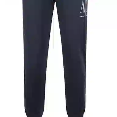 ARMANI EXCHANGE SS23 Logo