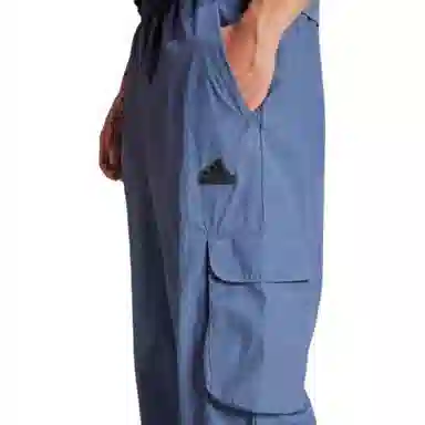 adidas City Escape Cargo Tracksuit Bottoms