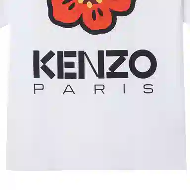 KENZO SS23 LogoT