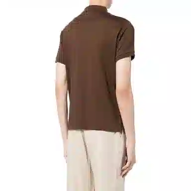 Polo Ralph Lauren Polo Pony Brown