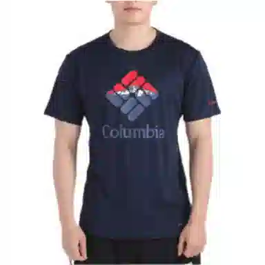 Columbia T