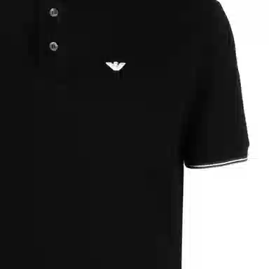 EMPORIO ARMANI SS23 LogoPolo