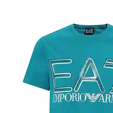EMPORIO ARMANI SS22 LogoT