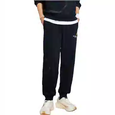 Anta x Smileyworld logo