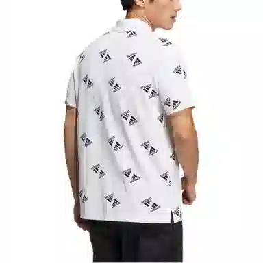 adidas LogoPolo
