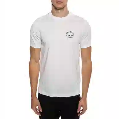 EMPORIO ARMANI SS23 LogoT