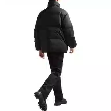 Prada FW22 Black Jacket