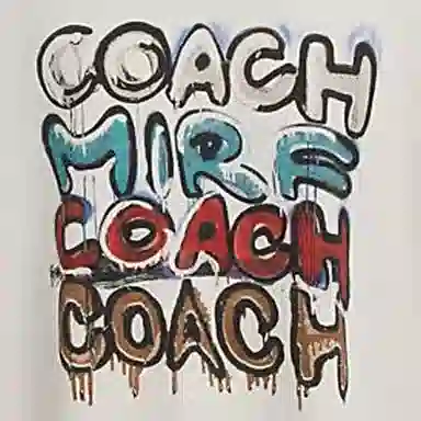 COACH FW23
