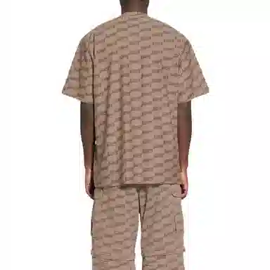 Balenciaga FW22 LogoT