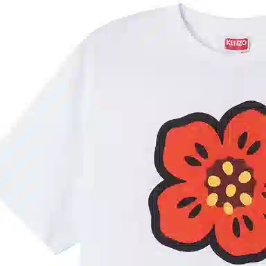 KENZO SS23 LogoT