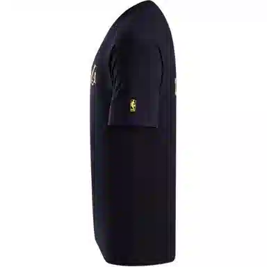 Nike x NBA Los Angeles Lakers T-Shirt Black