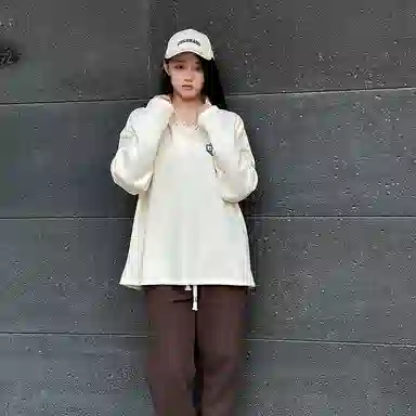 Unite Life HOODS LogoPolo