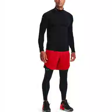 Under Armour RUSH T-Shirt