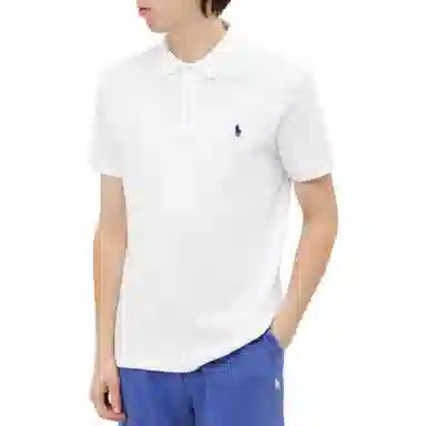 Polo Ralph Lauren SS22 LogoPolo