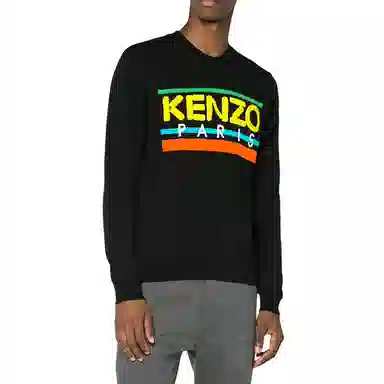KENZO SS21 logo