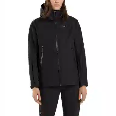 Arcteryx Kadin Hoody Logo