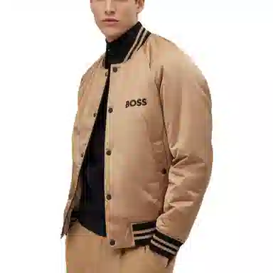HUGO BOSS