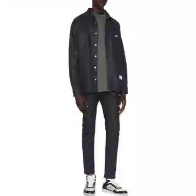 DIOR x Travis Scott FW22