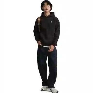 Calvin Klein Hoodie Black