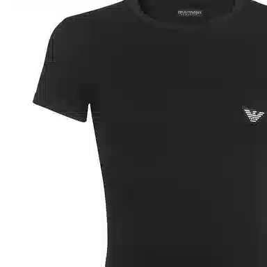 EMPORIO ARMANI SS22 LogoT