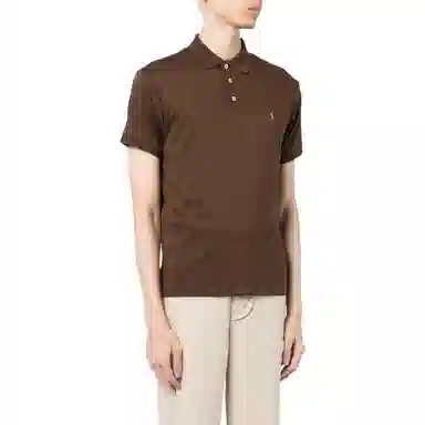 Polo Ralph Lauren Polo Pony Brown