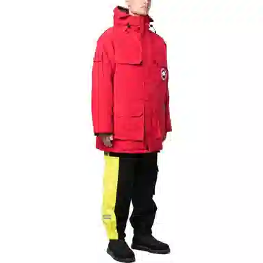 Canada Goose Logo